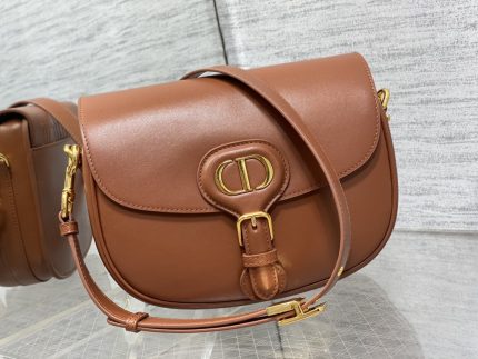 Medium Bobby Bag