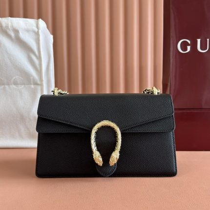 Gucci Horsebit Shoulder Bag