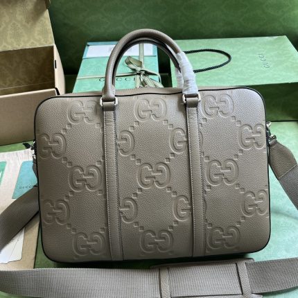 Gucci Super GG Tote Bag
