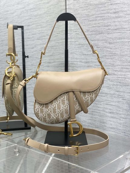Saddle Bag
