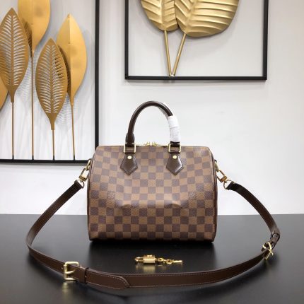 Louis Vuitton Speedy