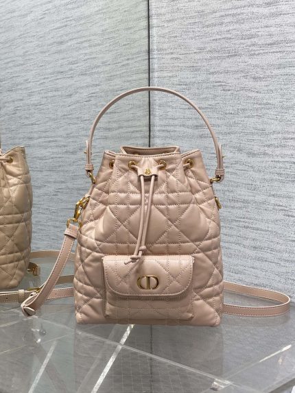Caro Bucket Bag