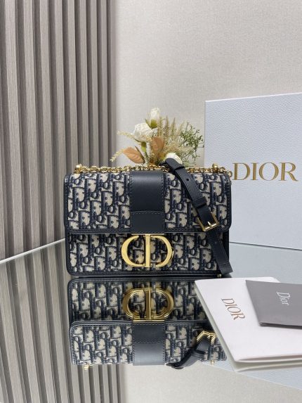 30 Montaigne Bag Collection L-M-S