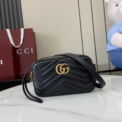 Mini Marmont Bag