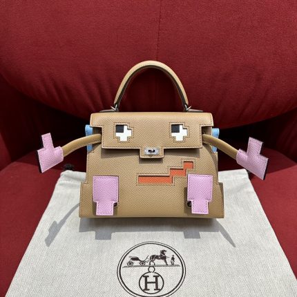 Kellydoll Picto-19cm