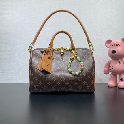 Speedy Soft 30 Boho