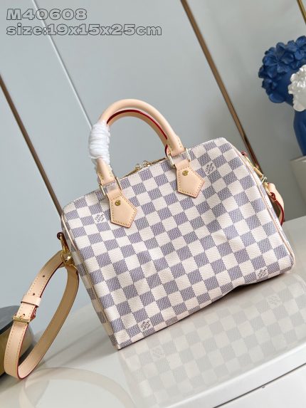 Louis Vuitton Speedy Bandoulière 25