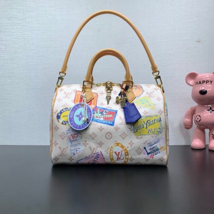 Speedy Soft 30 Travel Bag