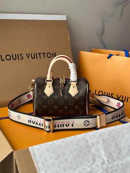 Louis Vuitton Sedy Bandoulière 20 Handbag