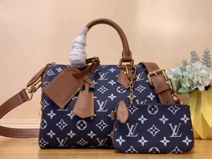Louis Vuitton Speedy Bandoulière 25 P9