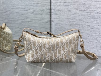 Brand New Natural Color Lunch Box Bag