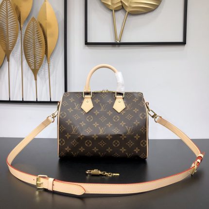 Louis Vuitton Speedy