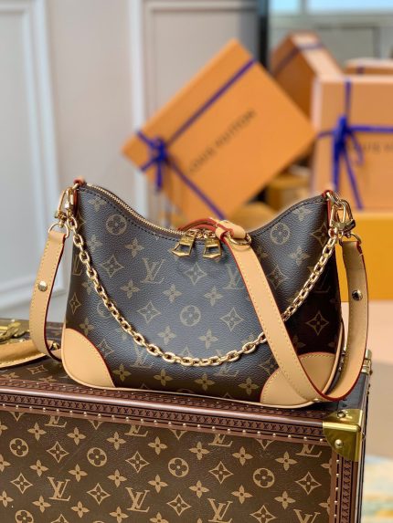 Louis Vuitton Odeon PM Handbag