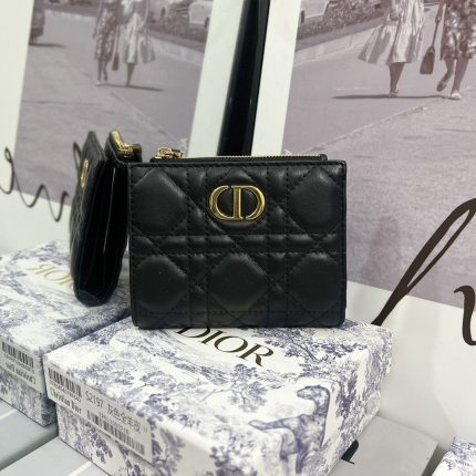 30 Montaigne Dahlia Wallet