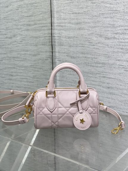 Groove Boston Bag