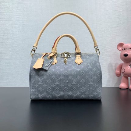 Louis Vuitton Speedy Soft 30