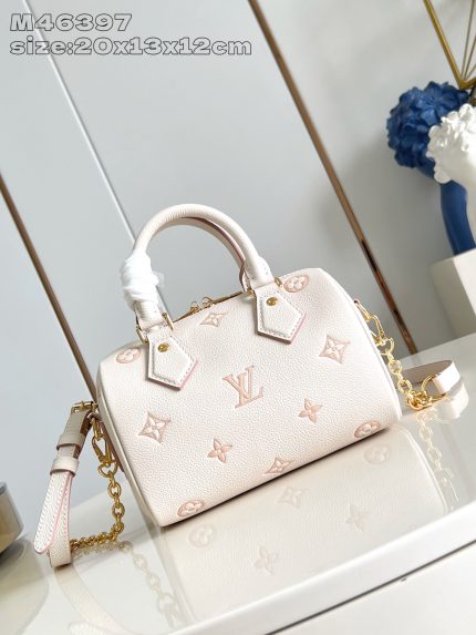 Louis Vuitton Speedy Bandoulière 20