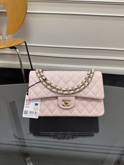 𝐂𝐡𝐚𝐧𝐞𝐥 Classic Fla0 1112