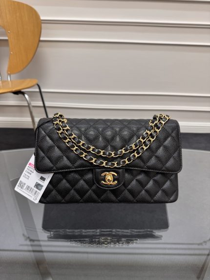 𝐂𝐡𝐚𝐧𝐞𝐥 Classic Fla0 1112